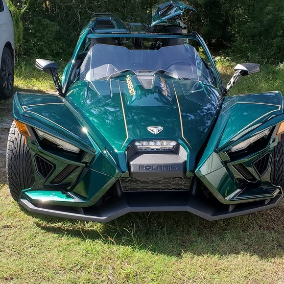 Meet your Posher, Maurice - Picture 1 of 1